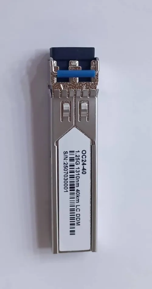 Module sfp