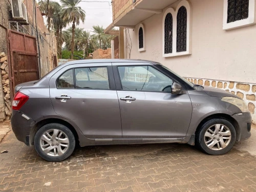 Suzuki Swift Dzire 2013 Swift Dzire