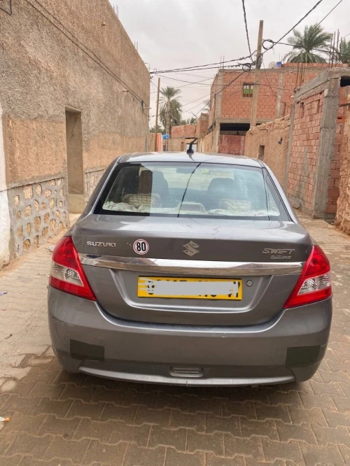 Suzuki Swift Dzire 2013 Swift Dzire