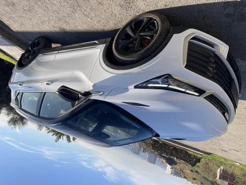 Geely Coolray 2025 La tout option.