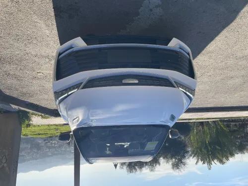 Geely Coolray 2025 La tout option.