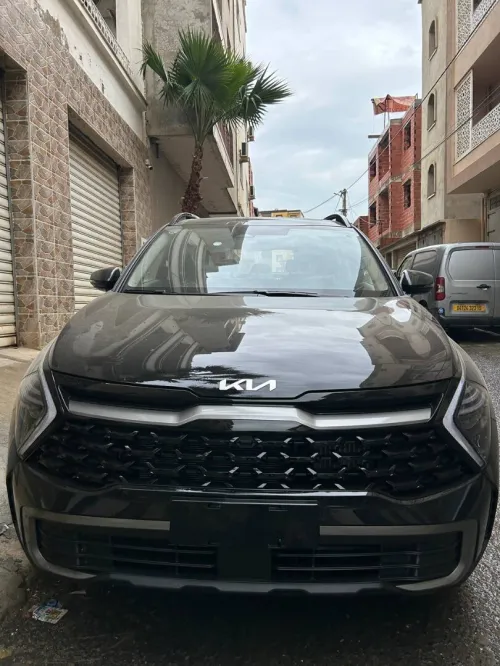 Kia Sportage 2025 Premium