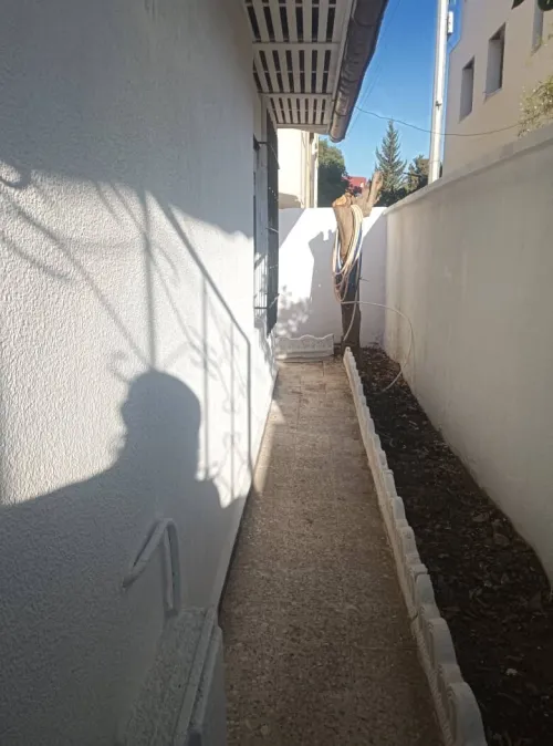 Location Appartement F3 Alger Oued smar