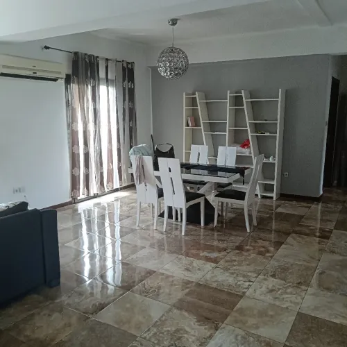 Location Appartement F3 Alger Bir mourad rais