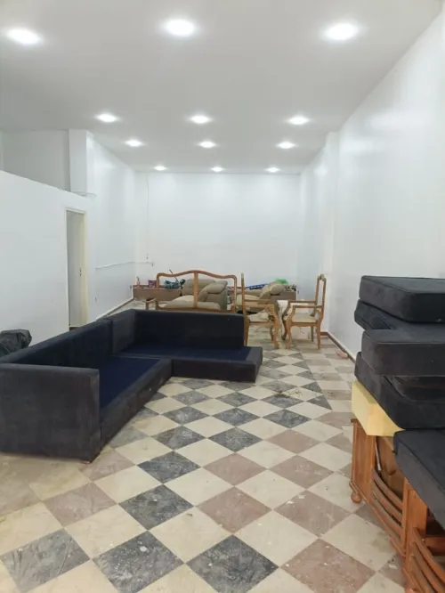 Location Local Alger Bab ezzouar