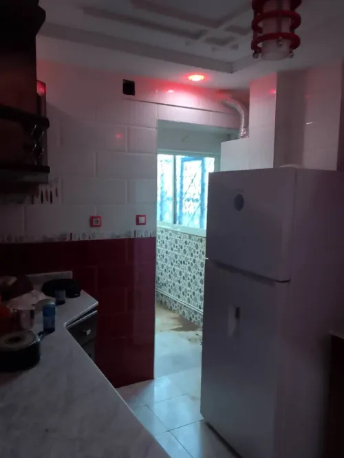 Location Appartement F3 Alger Ain benian