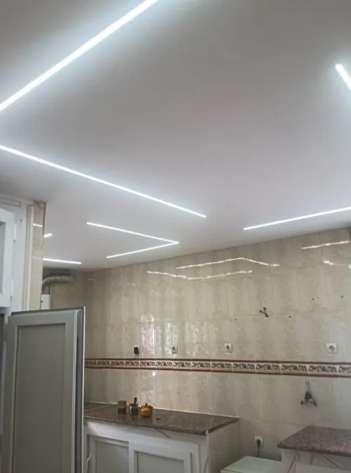 Location Appartement F3 Alger Oued smar
