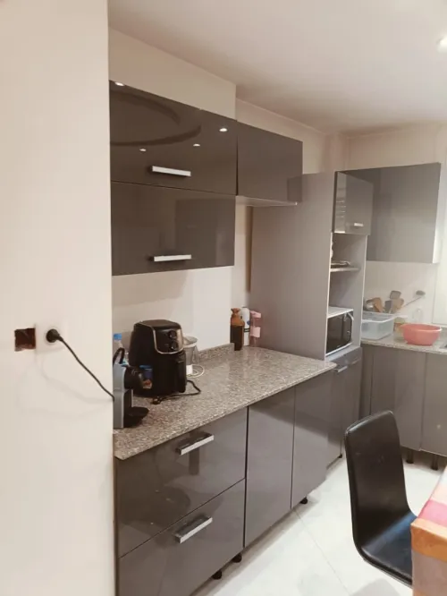 Vente Appartement F3 Alger Mohammadia