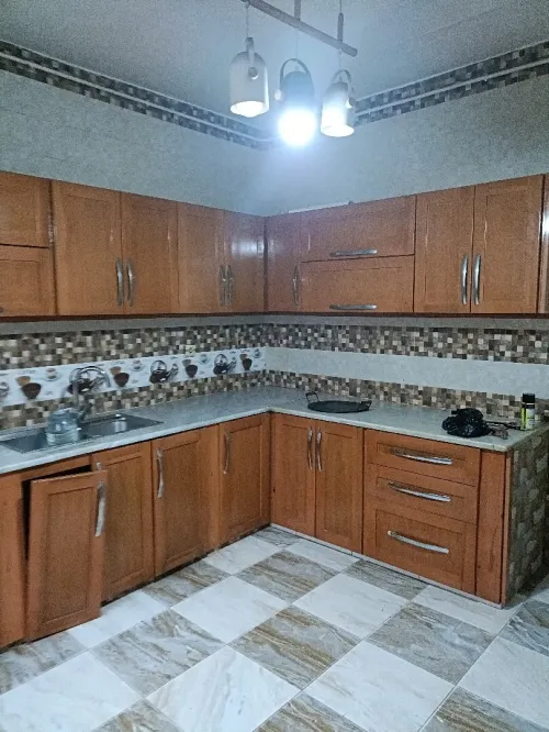 Location Appartement Niveau de villa F4 Alger Bab ezzouar