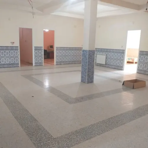Location Appartement Niveau de villa F10+ Alger Mohammadia