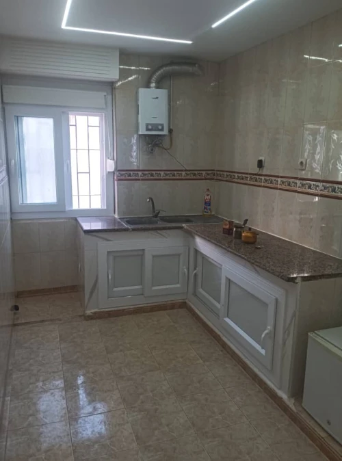 Location Appartement F3 Alger Oued smar