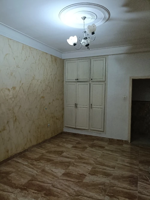 Location Appartement Niveau de villa F4 Alger Bab ezzouar