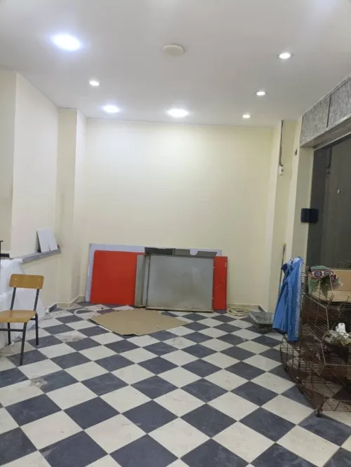 Location Local Alger Mohammadia