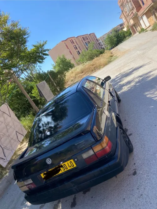 Volkswagen Passat 1990 Cl