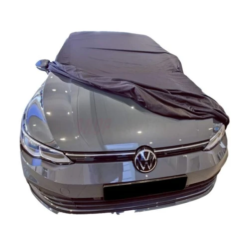 Bâche / Housse de protection extérieure pour Volkswagen Golf 8 (Excellent état)