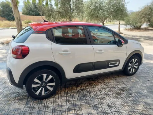 Citroen C3 2021 C-Series
