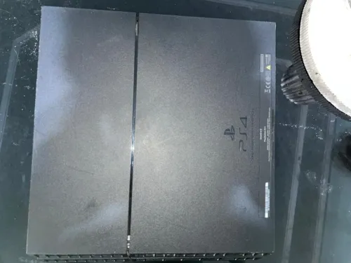 ps4 1216 fat 500GB