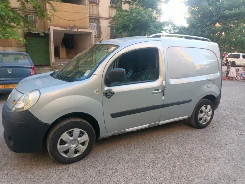 Renault Kongo 2012