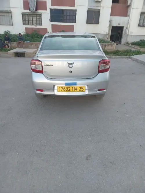 Dacia Logan 2014 Logan