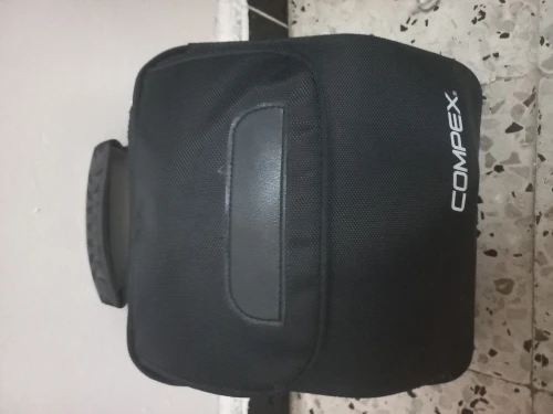 Electrostimulateur  Compex Sp8