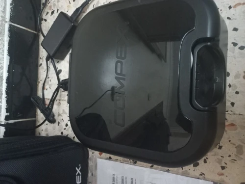 Electrostimulateur  Compex Sp8
