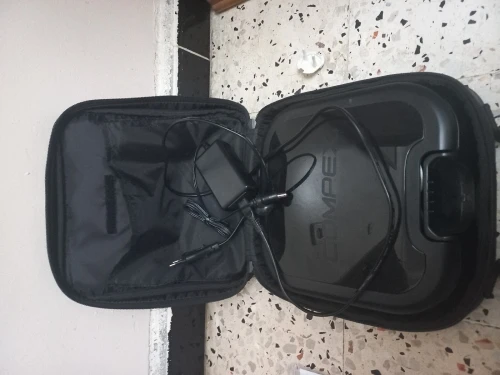 Electrostimulateur  Compex Sp8