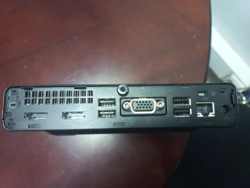 Mini PC HP ProDesk 400 G5 Très bon état