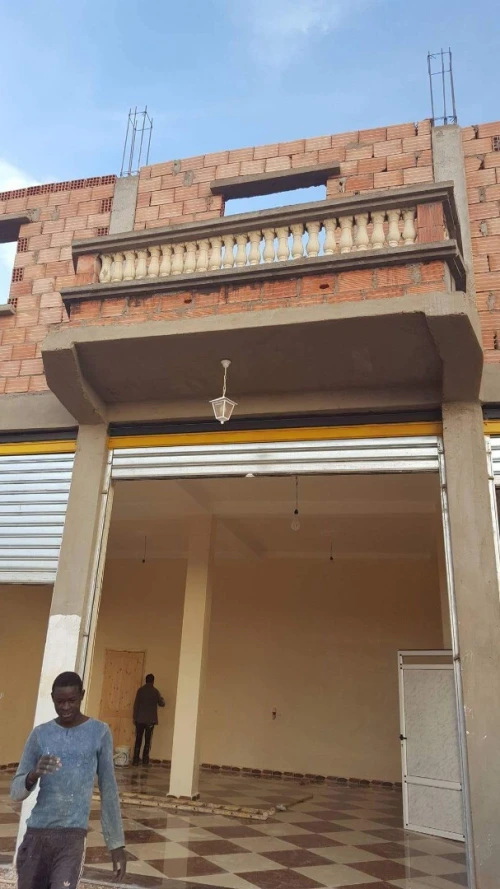 Vente Villa Illizi Illizi