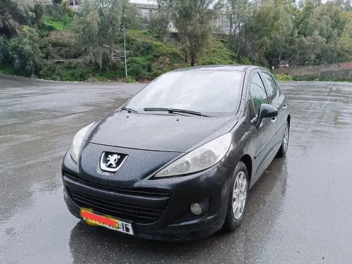Peugeot 207 2010 Active