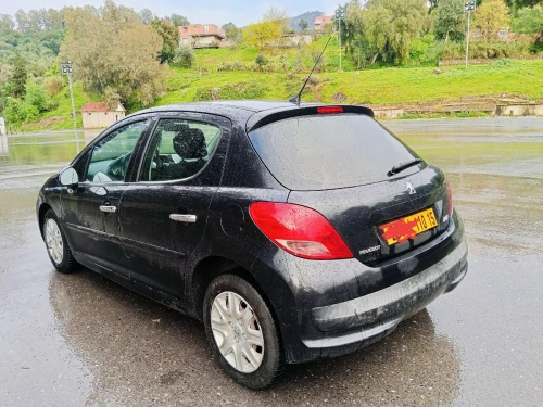Peugeot 207 2010 Active
