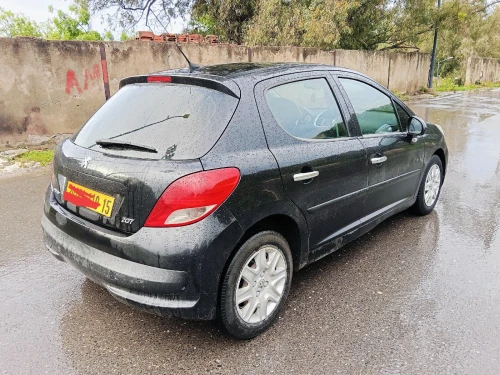 Peugeot 207 2010 Active