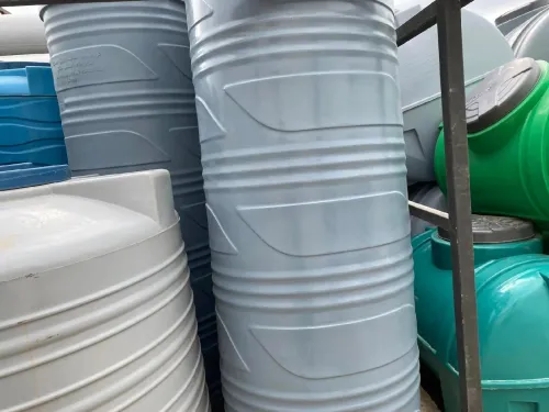 Citernes plastique votre eau de 200 litres à 10 000 litres