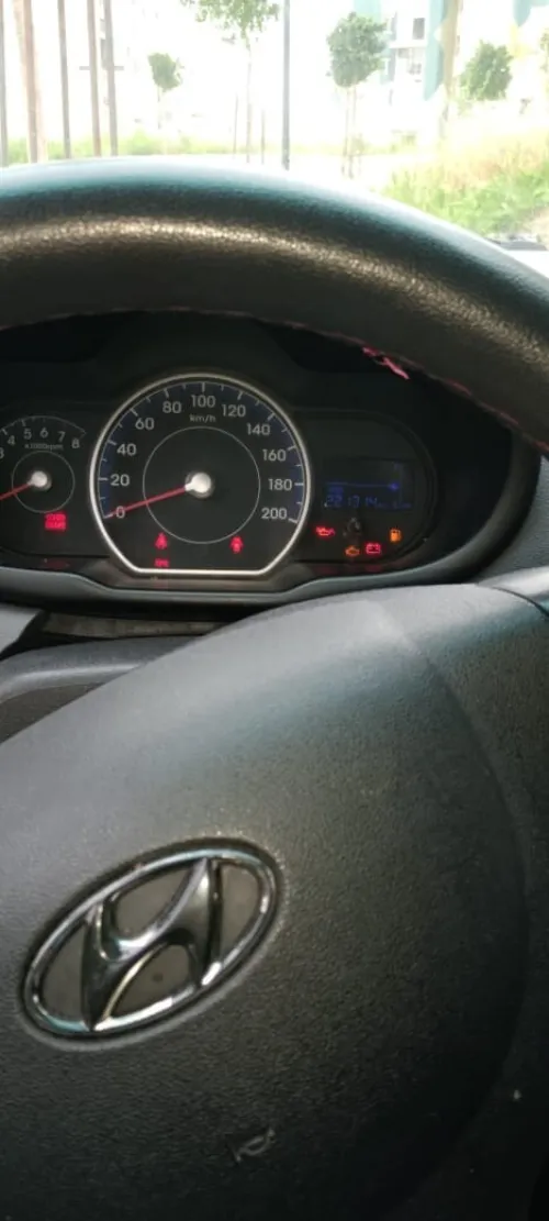 Hyundai i10 Plus 2016 i10 Plus