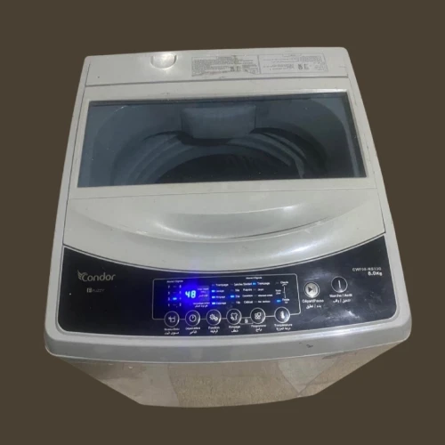 Condor 8KG automatique