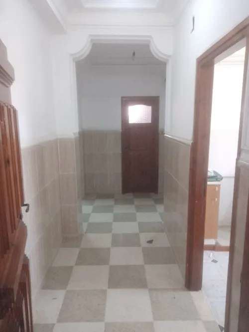 Location Appartement Niveau de villa F3 Alger Rouiba