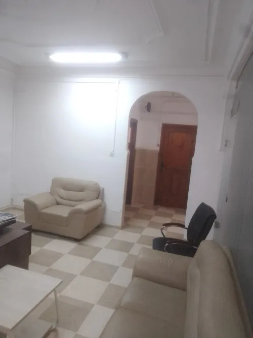 Location Appartement Niveau de villa F3 Alger Rouiba
