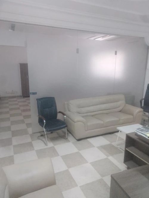 Location Appartement Niveau de villa F3 Alger Rouiba