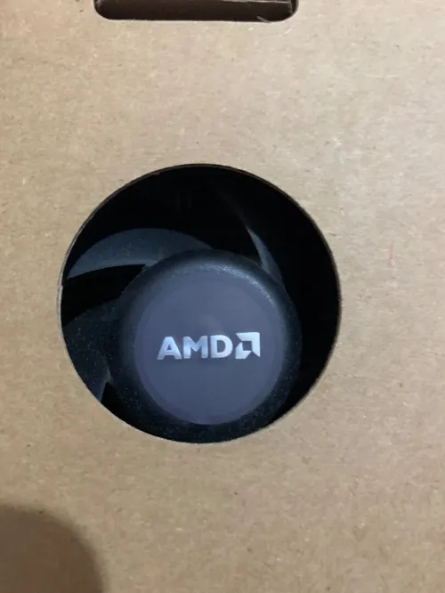 Amd ryzen5 3400g (vega11) occasion