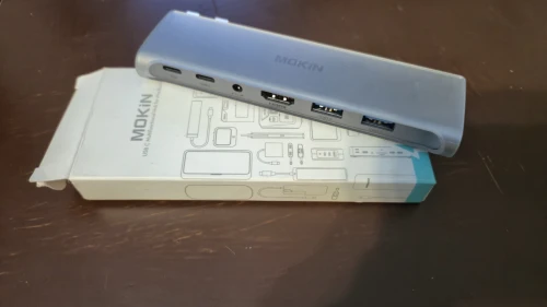 Macbook Adapter