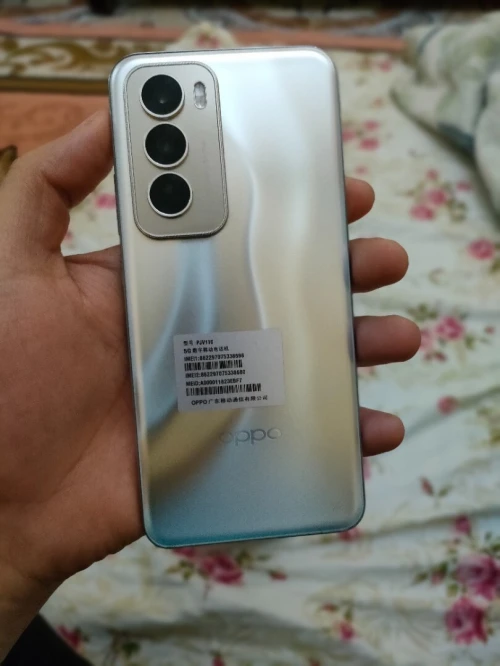Oppo Reno12 16/512gb