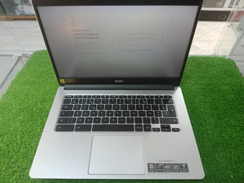 Acer Chromebook