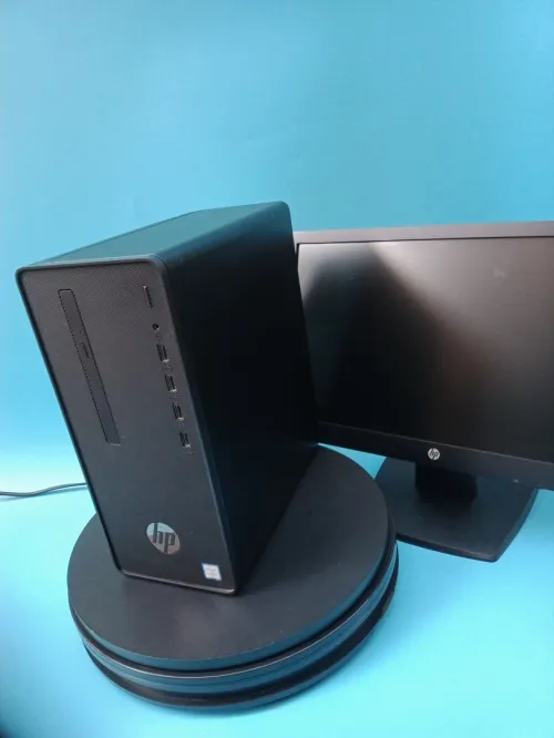 Pc bureau HP
