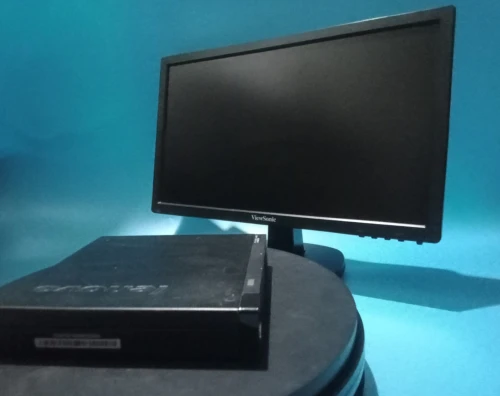 Lenovo Think Centre