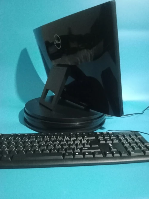 All in one dell