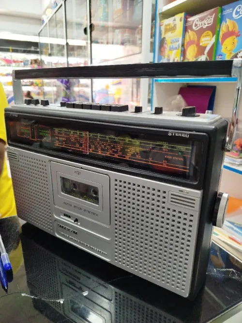 Radio univesum 