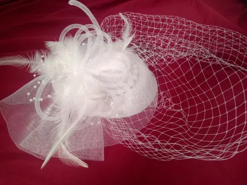 Robe Blanche mariage 