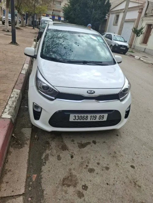 Kia Picanto 2019 Nouvelle