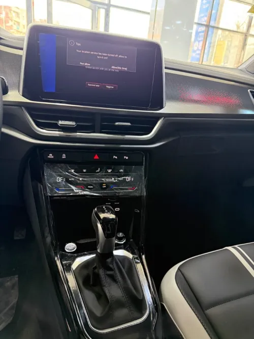 Volkswagen T-Roc 2025 R- Line Edition 