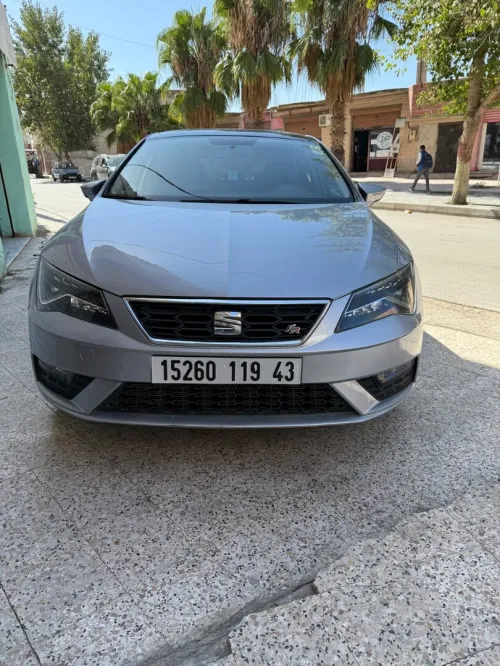 Seat Leon 2019 Leon