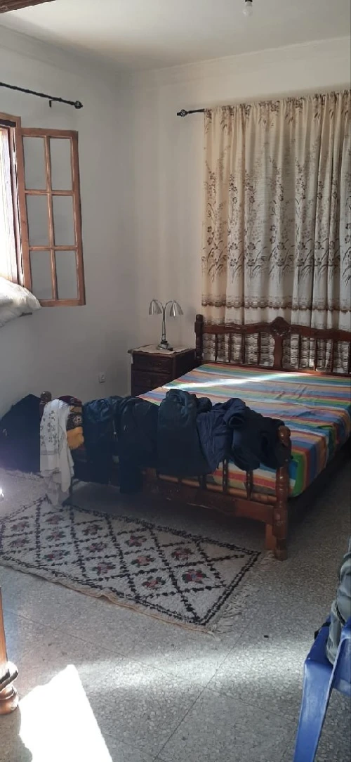 Vente Villa Bejaia Tamokra